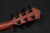 Ibanez Artwood Exotic AEWC32FM Acoustic Electric Indigo Sunset - 916