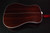 Guild D-55E ATB -  Dreadnought Spruce & Rosewood LR Baggs - Antique Burst Nitro - 358