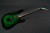 Jackson Pro DK 24 Green- Used - 609