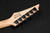 Ibanez Gio GRGA120QA Electric Guitar Trans Blk SB - 576
