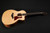 Taylor 214CE k DLX Acoustic Electric Cutaway Guitar with Case - Used - 089 