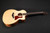 Taylor 214CE k DLX Acoustic Electric Cutaway Guitar with Case - Used - 089 