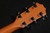 Taylor 214CE k DLX Acoustic Electric Cutaway Guitar with Case - Used - 089 