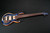 Ibanez BTB846 BTB Standard Electric Bass Guitar, Cerulean Blue Burst Low Gloss - 898