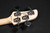 Ibanez Talman TMB30 Bass Guitar Black - 705