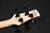 Ibanez Gio GSR200 Elec Bass Weathered Black - 918