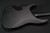 Ibanez Iron Label RGRTB621 Electric Guitar Black Flat - 859