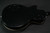 2021 Gibson MOD Shop Satin Neck! Les Paul Black - Used - 068