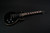 2021 Gibson MOD Shop Satin Neck! Les Paul Black - Used - 068