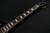 2021 Gibson MOD Shop Satin Neck! Les Paul Black - Used - 068