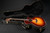Taylor 214CE-SB DLX Acoustic Electric Cutaway with Case - Used - 216
