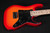 Ibanez Gio Series GRGM21M Electric Guitar Orange Burst 187