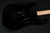 Ibanez Steve Vai JEM Jr Electric Guitar Black 754