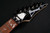 Ibanez Steve Vai JEM Jr Electric Guitar Black 754