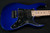 Ibanez GRGM21M JB Micro Maple Fingerbrd Jewel Blue 075