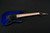 Ibanez GRGM21M JB Micro Maple Fingerbrd Jewel Blue 075