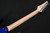 Ibanez GRGM21M JB Micro Maple Fingerbrd Jewel Blue 075