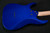 Ibanez GRGM21M JB Micro Maple Fingerbrd Jewel Blue 075