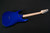 Ibanez GRGM21M JB Micro Maple Fingerbrd Jewel Blue 075