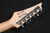 Ibanez GRGM21M JB Micro Maple Fingerbrd Jewel Blue 075