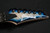 Ibanez Nita Strauss JIVAJR EG Deep See Blonde 937