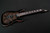 Ibanez GRG220PA1BKB GIO Brown Black Burst 828