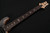 PRS SE Custom 24 Electric Guitar w/bag - Charcoal 077
