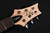 PRS SE Custom 24 Electric Guitar w/bag - Charcoal 077