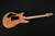 PRS SE Custom 24 Electric Guitar w/bag - Charcoal 077