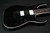 Ibanez RGR652AHBF Prestige Weathered Black Electric Guitar (with Case) - Used - 573