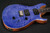 PRS SE CUSTOM 24 - Faded Blue CU44FE - 705