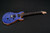 PRS SE CUSTOM 24 - Faded Blue CU44FE - 705