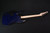 Ibanez RGA42FM Electric Guitar Blue Lagoon Burst Flat - 380