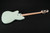 Ibanez Talman Series TMB30 Short Scale Electric Bass Guitar Mint Green - 379
