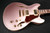 Ibanez Artcore AS73G Electric Guitar Rose Gold Metallic - 955