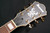 Ibanez Artcore AS73G Electric Guitar Rose Gold Metallic - 955