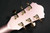 Ibanez Artcore AS73G Electric Guitar Rose Gold Metallic - 955