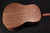 Taylor AD17e Sunburst Top 044
