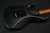 Ibanez AZ2402BKF AZ Prestige 6-String RH Electric Guitar with Case-Black Flat - Used - 939