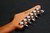 Ibanez AZ2402BKF AZ Prestige 6-String RH Electric Guitar with Case-Black Flat - Used - 939