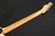 Fender 70Th Anniversary Broadcaster Maple Fingerboad Electric Guitar Blackguard Blonde - Used - 965