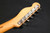 Fender 70Th Anniversary Broadcaster Maple Fingerboad Electric Guitar Blackguard Blonde - Used - 965