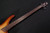 Ibanez Bass Workshop SRH500F Fretless Natural Browned Burst - 546