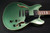 Ibanez AS73OLM Artcore - Semi Hollow Body with Classic Elite Pickups - Maple Top-Olive Metallic - 113