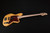 Ibanez TMB100M Bass Guitar - Mustard Yellow Flat - 687