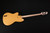Ibanez TMB100M Bass Guitar - Mustard Yellow Flat - 687
