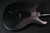PRS Dustie Waring CE 24 Floyd - CUSTOM COLOR - Satin Grey Black with Black Wrap Burst 150