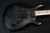 PRS Dustie Waring CE 24 Hardtail CUSTOM COLOR - Satin Grey Black with Black Wrap Burst 195