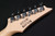 Ibanez GRGM21L BKN Micro Lefty Black Night - 218