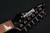 Ibanez GRGM21L BKN Micro Lefty Black Night - 218